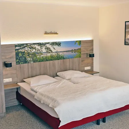 Zur Sonne Варен