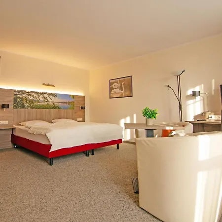 Zur Sonne Guest house