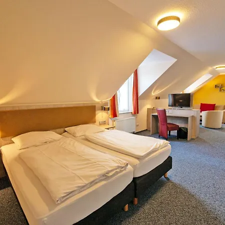 Guest house Zur Sonne 3*
