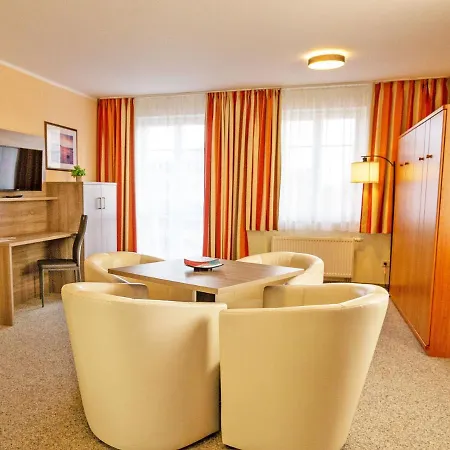 بيت ضيافة Zur Sonne 3*