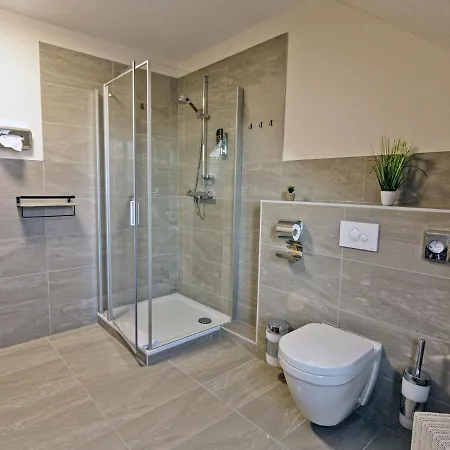 Zur Sonne Гостевой дом 3*