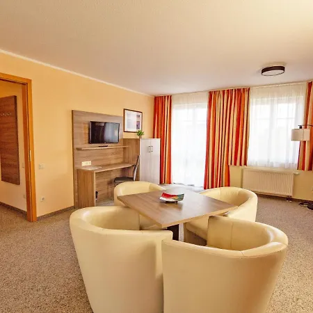 Zur Sonne Guest house