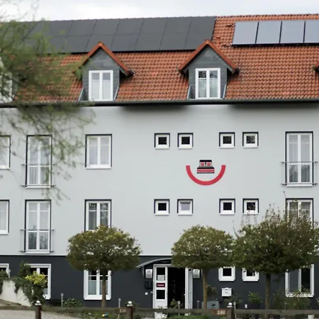 Zur Sonne Guest house