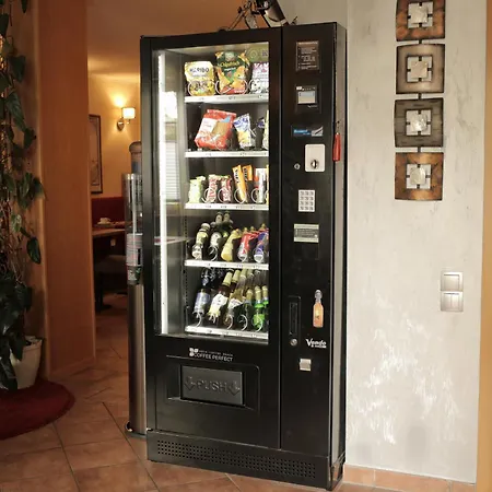 بيت ضيافة Zur Sonne 3*