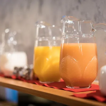 Zur Sonne بيت ضيافة فارين