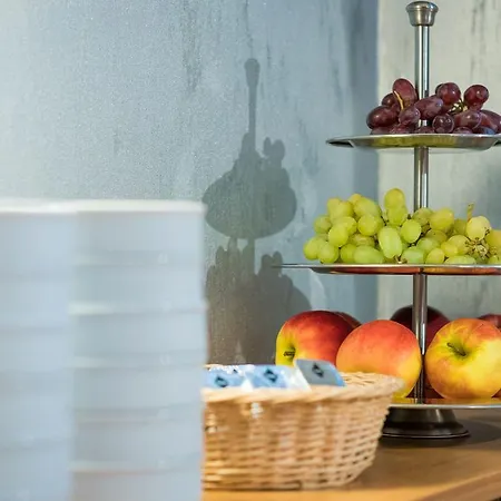 Zur Sonne Гостевой дом 3*