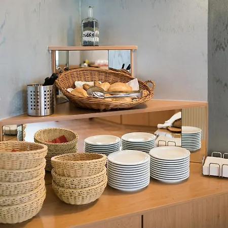 Гостевой дом Zur Sonne Варен